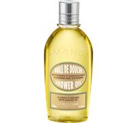 L'Occitane Almond Cleansing and Softening Shower Oil 250ml