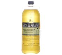 L'Occitane - Almond Cleansing & Softening Shower Oil (Eco-Refill) (Random Packag