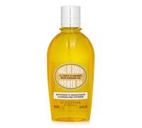 L'Occitane - Almond Cleansing & Soothing Shower Oil 250ml/8.4oz