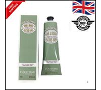 L'Occitane Almond Delicious Hand And Nail Cream - 5.2oz/ 150ml. NIB
