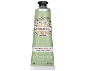 L'Occitane Almond Delicious Hands Cream 30ml