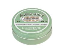 L'Occitane Almond Delightful Body Balm 100 ml