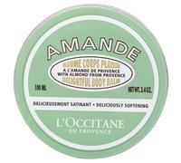 L'Occitane Almond Delightful Body Balm 100 ml