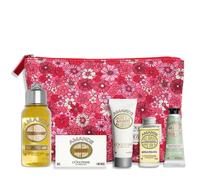 L'Occitane Almond Discovery Collection