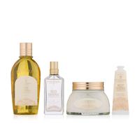 L'Occitane Almond Festive Night 4 Piece Collection
