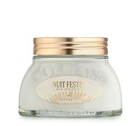 L'Occitane Almond Festive Night Milk Concentrate 200ml