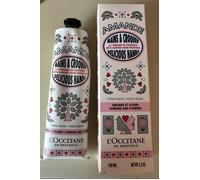 L'Occitane Almond & Flowers Hands Supersize 150ml NEW