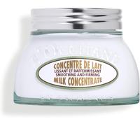 L'OCCITANE Almond Milk Concentrate 200ml | Enriched with Almond Oil | Vegan & 9
