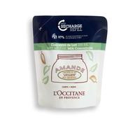 L'OCCITANE Almond Milk Concentrate: 48 Hour Hydration* Smooth Visibly Firm Skin Soften Skin With Almond Milk + Almond Oil