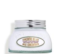 L’Occitane Almond Milk Concentrate firming body cream 200 ml