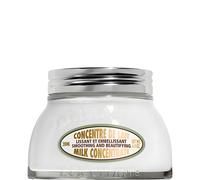 L’Occitane Almond Milk Concentrate firming body cream 200 ml