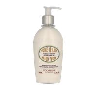 L'Occitane Almond Milk Veil Moisturiser 240ml