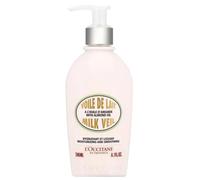 L'OCCITANE - Almond Milk Veil 240ml for Women
