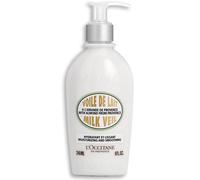 L'Occitane Almond Milk Veil Moisturiser 240ml