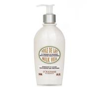 L'Occitane Almond Milk Veil Moisturiser 240ml