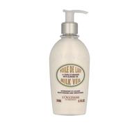 L'Occitane Almond Milk Veil Moisturiser 240ml