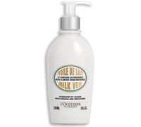 L'Occitane Almond Milk Veil Moisturiser 240ml