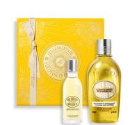 L'Occitane Almond Oil Collection