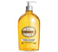 L'Occitane Almond Shower Oil 500ml