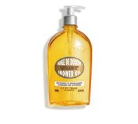 L'OCCITANE Almond Shower Oil 500ml - Brand New And Sealed