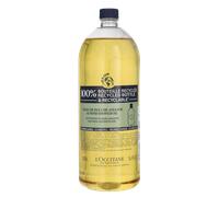 L'Occitane Almond Cleansing and Softening Shower Oil 500ml Refill