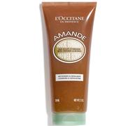 L'Occitane Almond Shower Scrub 200ml