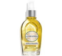 L'OCCITANE Almond Supple Lightweight Body Nourishing Skin Oil 100ml NEW