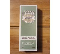 L’Occitane Almond firming body oil 100 ml