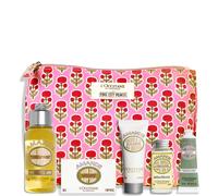 L'Occitane Almond Travel Collection