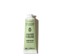 L'Occitane Almond (Amande) Delicious Hand Cream 30ml