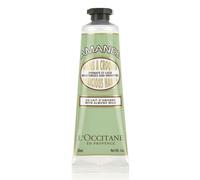 L'Occitane Amande Almond Delicious Hands Hand & Nail Cream 30ml - Nourishing, Non-Greasy, Almond-Scented