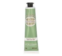 L'Occitane Almond Delicious Hands Cream 75ml