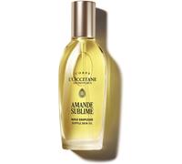 L'Occitane Almond (Amande) Supple Skin Oil 100ml
