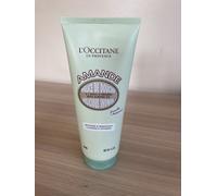 L'Occitane Amande Whipped Shower Cream With Almond Oil 200ml Brand New