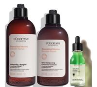 L'Occitane Anti-Hair Loss Bundle