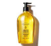 L'Occitane Almond (Amande) Shower Oil 500ml