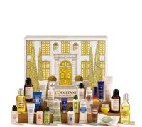 L'Occitane Beauty Advent Calendar Worth £189.5