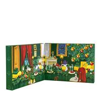 L'Occitane Beauty Advent Calendar (Worth £192)