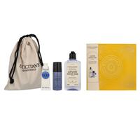 L'Occitane Body Gift Set 330ml