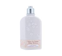 L'Occitane Body Moisturiser Lotion Cherry Blossom Shimmering Lotion 250ml