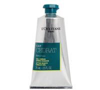 L'OCCITANE - Cap Cedrat Aftershave Balm 75ml for Men