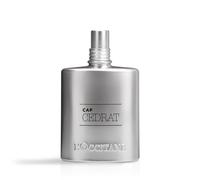 L'Occitane CAP CEDRAT eau de toilette spray 75 ml