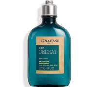 Loccitane L'Homme Cedrat Shower Gel 250ml