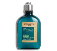 L'Occitane Cap Cedrat Hair & Body Wash 250ml