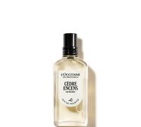 L'Occitane Cédre Encens Eau de Toilette 50ml