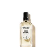 L'Occitane en Provence Cédre Encens Eau de Toilette 50 ml