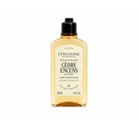 L'Occitane Cèdre Encens Perfumed Shower Gel 250 ml