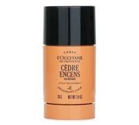 L'Occitane Cédre Encens (Formerly Eau des Baux) Stick Deodorant 70g