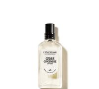 L'Occitane Cédre Gingembre Eau de Toilette 50ml