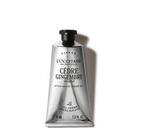 L'Occitane Cédre Gingembre (Formerly Cap Cedrat) After-Shave Gel Cream 75ml